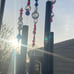 wind chimes