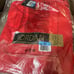 Jordan X OVO Red Hoodie rare MEDIUM