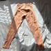 Adidas x Ivy Park unisex leggings size M