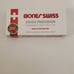 10x Bones Swiss Skateboard Bearings 8pks - Size 608 / 8mm - Clearance - Tier 1+