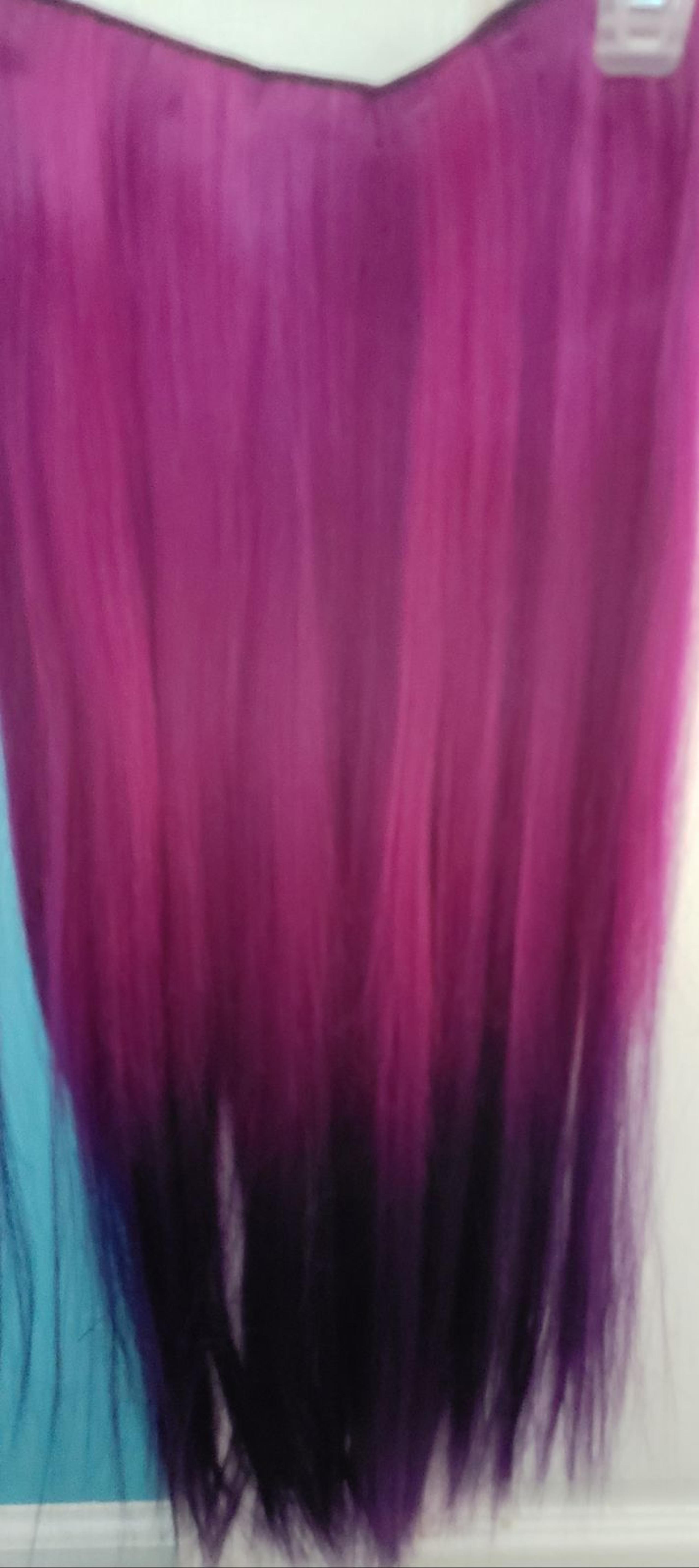 synthetic wig/Hair Extensions