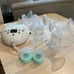 Motif Luna Double Electric Breast Pump