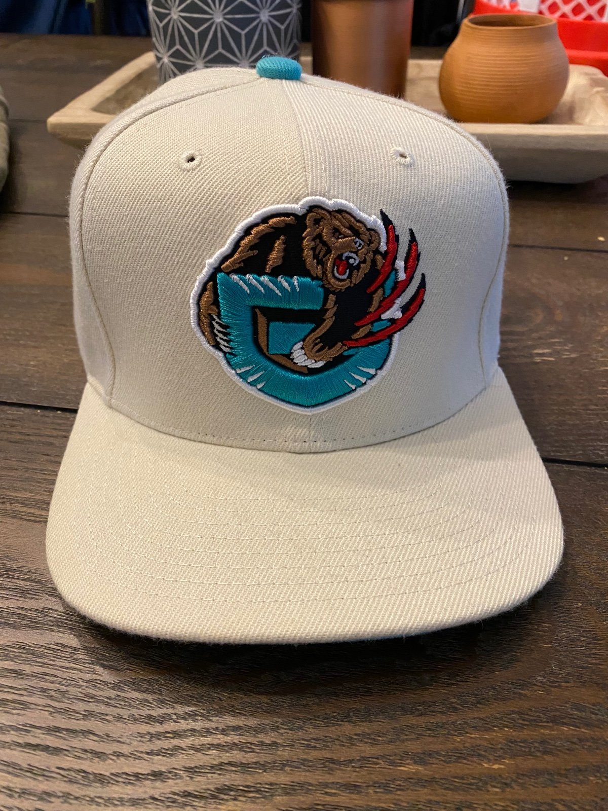 Memphis Grizzlies snapback