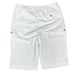 St. John Wide Leg Capri Pants White Size 12
