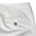 St. John Wide Leg Capri Pants White Size 12
