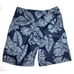 Columbia PFG Men's Board Shorts Swim Trunks Surf Size 36