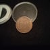 PRISTINE CONDITION 1922-D Regular Strike BR 1C