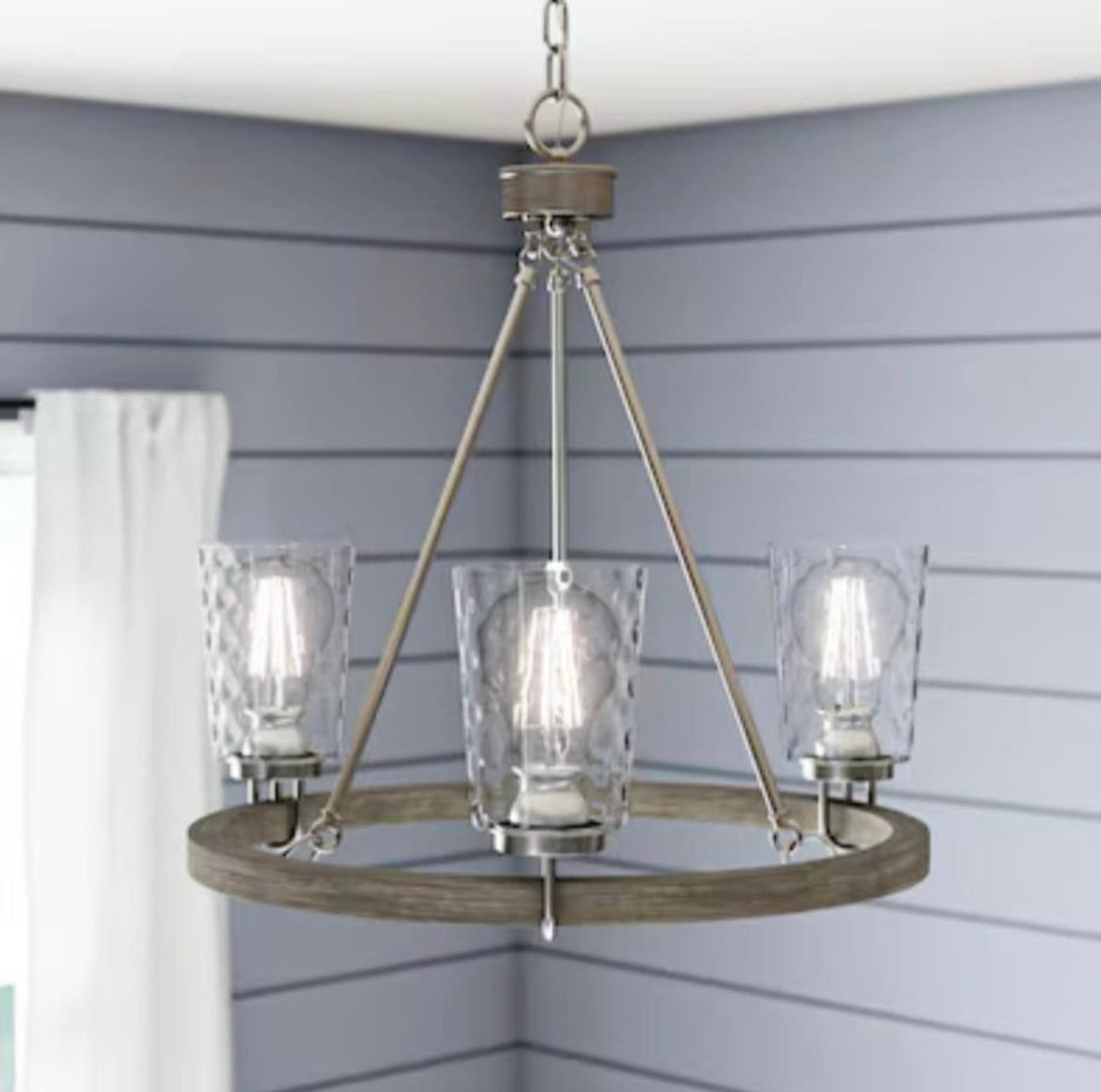 Chandelier