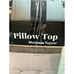 Allswell Ultra Plush Pillow Top Mattress Topper, King