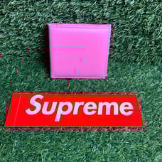 Anti Social Social Club Get Weird Credit Card Holder