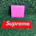 Anti Social Social Club Get Weird Credit Card Holder