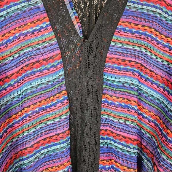 miraclesuit kaftan