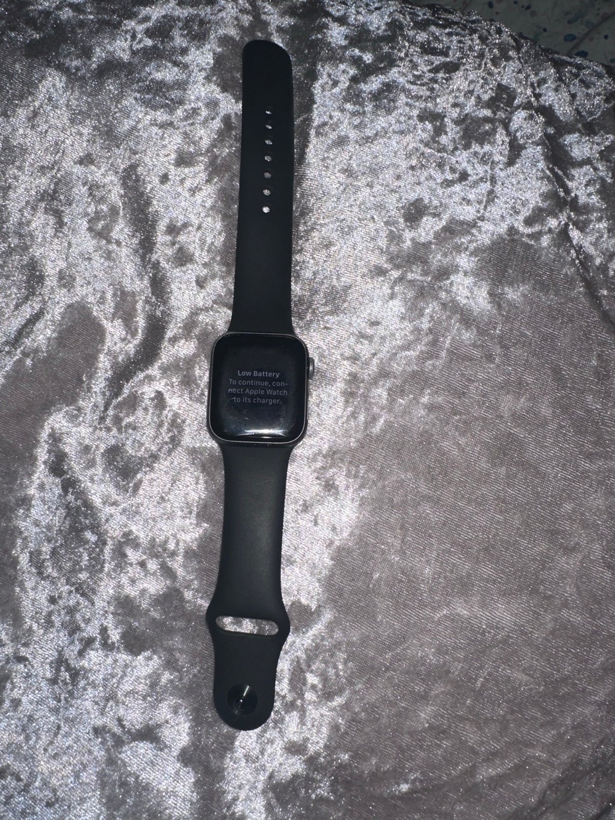 Apple watch