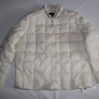 trina turk down jacket