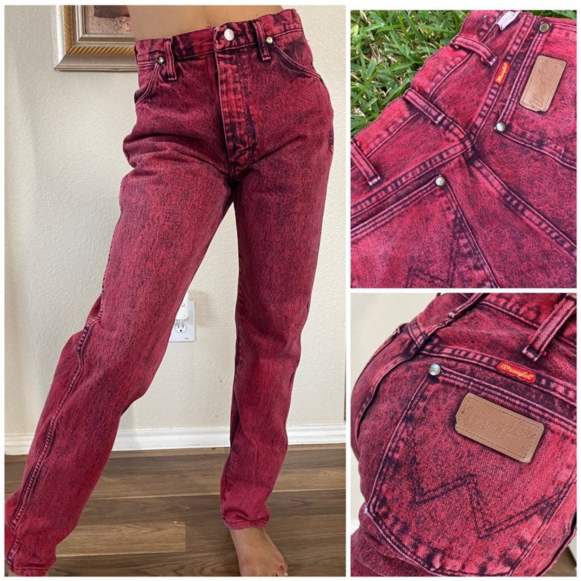 Much like a ruby, shops these jeans are some of the softest denim I have ever felt. In