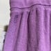 Free People Movement Women Radiant Jogger Purple Comfy Terry Loungewear Athletic
