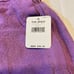 Free People Movement Women Radiant Jogger Purple Comfy Terry Loungewear Athletic