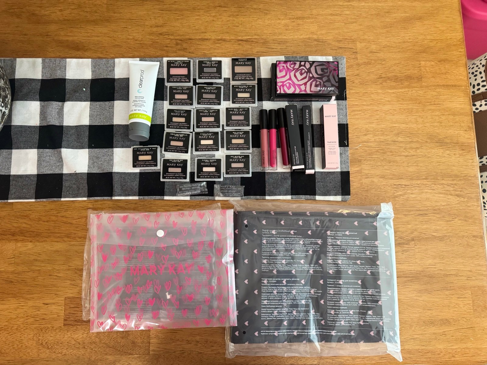 Mary Kay Bundle