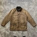 Barbour Men's Ashby Wax Jacket Size XL
