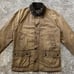 Barbour Men's Ashby Wax Jacket Size XL