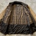 Barbour Men's Ashby Wax Jacket Size XL