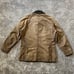 Barbour Men's Ashby Wax Jacket Size XL
