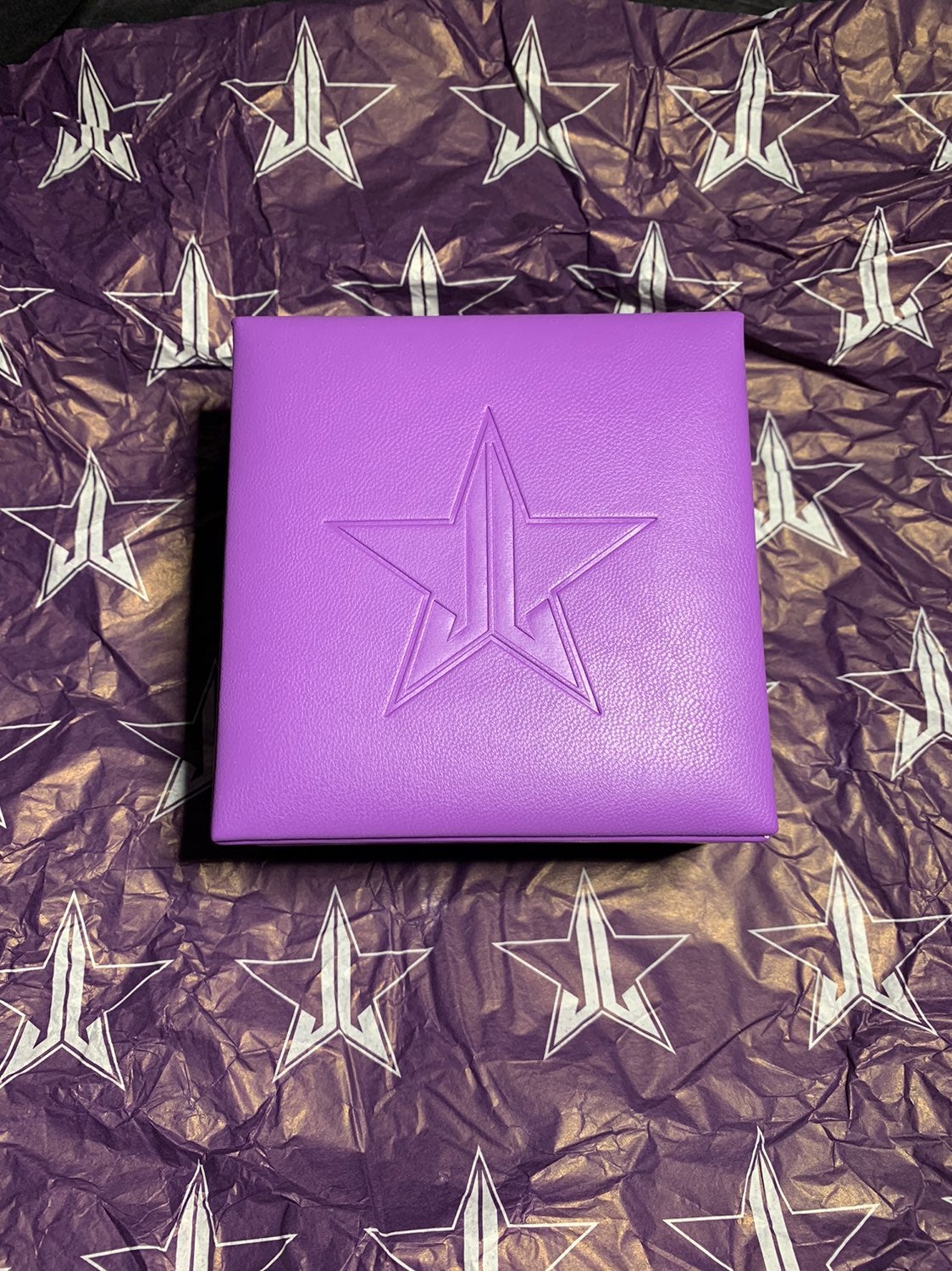 jeffree star extreme frost