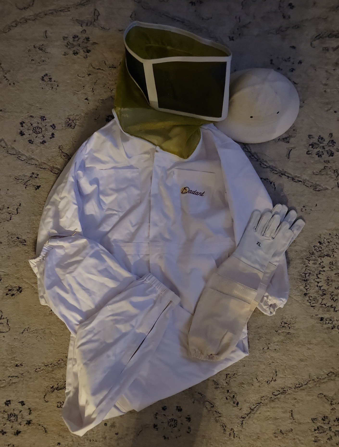Dadant Professional Bee Suit