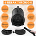 Upgraded Dog Dryer, Quick Grooming Dryer Blower Professional