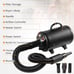Upgraded Dog Dryer, Quick Grooming Dryer Blower Professional