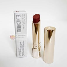 *Beautycounter* Clean Swipe Hyaluronic Lip Balm in Bitten - NEW!