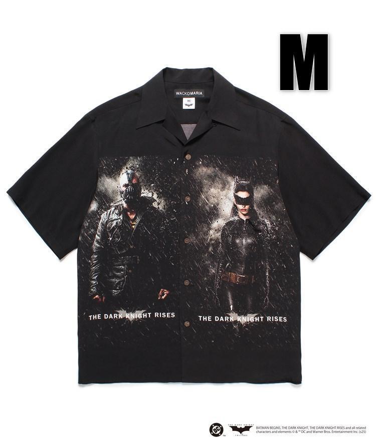 The Dark Knight' x WACKO MARIA Collab Release Info | Hypebeast
