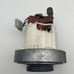 Miele S514 Canister Vacuum #05709490 Motor only! 722/81-42/2 722/120V