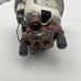 Miele S514 Canister Vacuum #05709490 Motor only! 722/81-42/2 722/120V