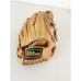 Wilson Baseball Glove A2144 Bobby Bonds 11 1/2 inch, leather (Name On It) GUC