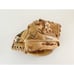 Wilson Baseball Glove A2144 Bobby Bonds 11 1/2 inch, leather (Name On It) GUC