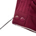 Vintage Team Nike Basketball Breakaway Warmup Full Snap Pants Mens Large Maroon