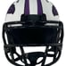 Odell Beckham Jr. Signed Lunar Baltimore Ravens Mini Helmet Beckett