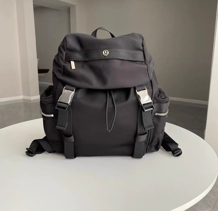 lululemon丨Wunderlust Backpack Mini 14L
