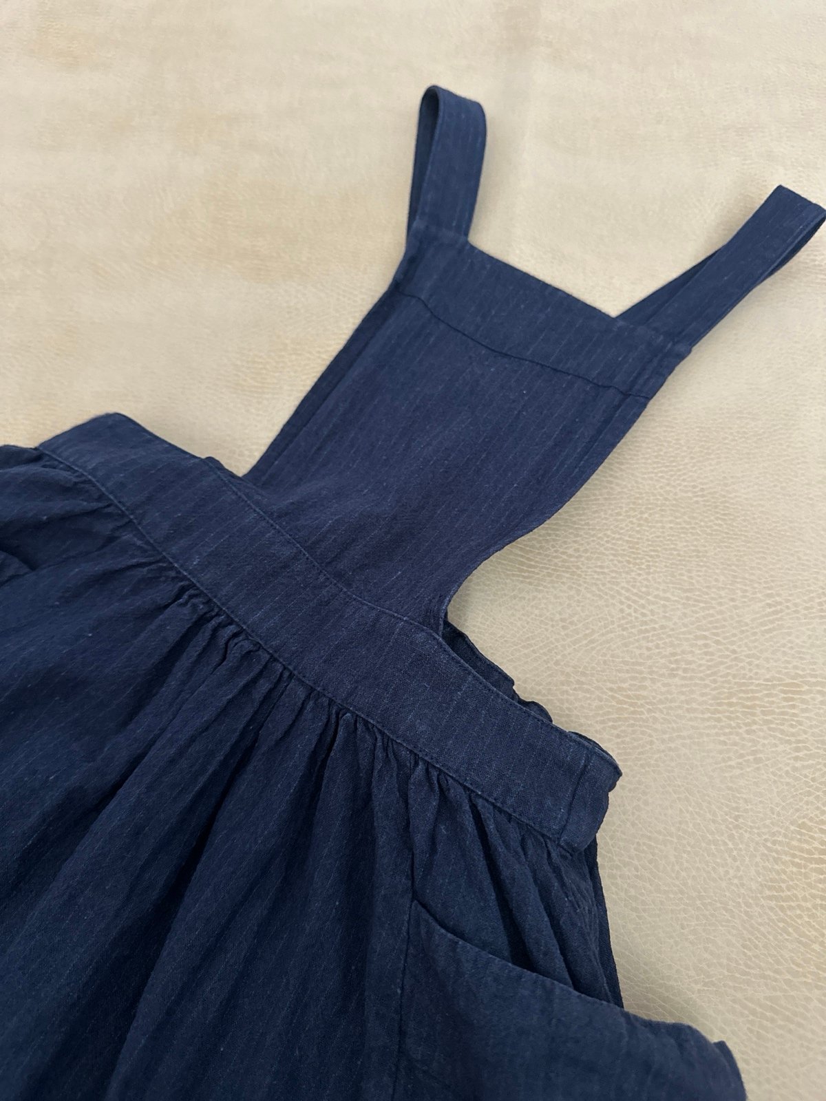 Soor ploom dress