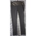 Marciano Leggings Faux Leather Panel Black Pants Career Casual Size 6