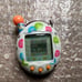 Tamagotchi Connection Version 4 Japanese