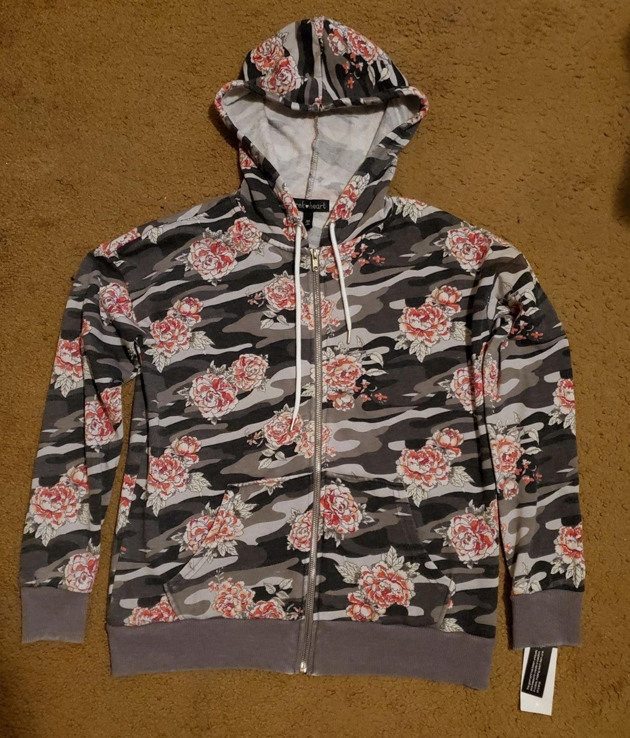 ♥︎NWT Jacket♥︎