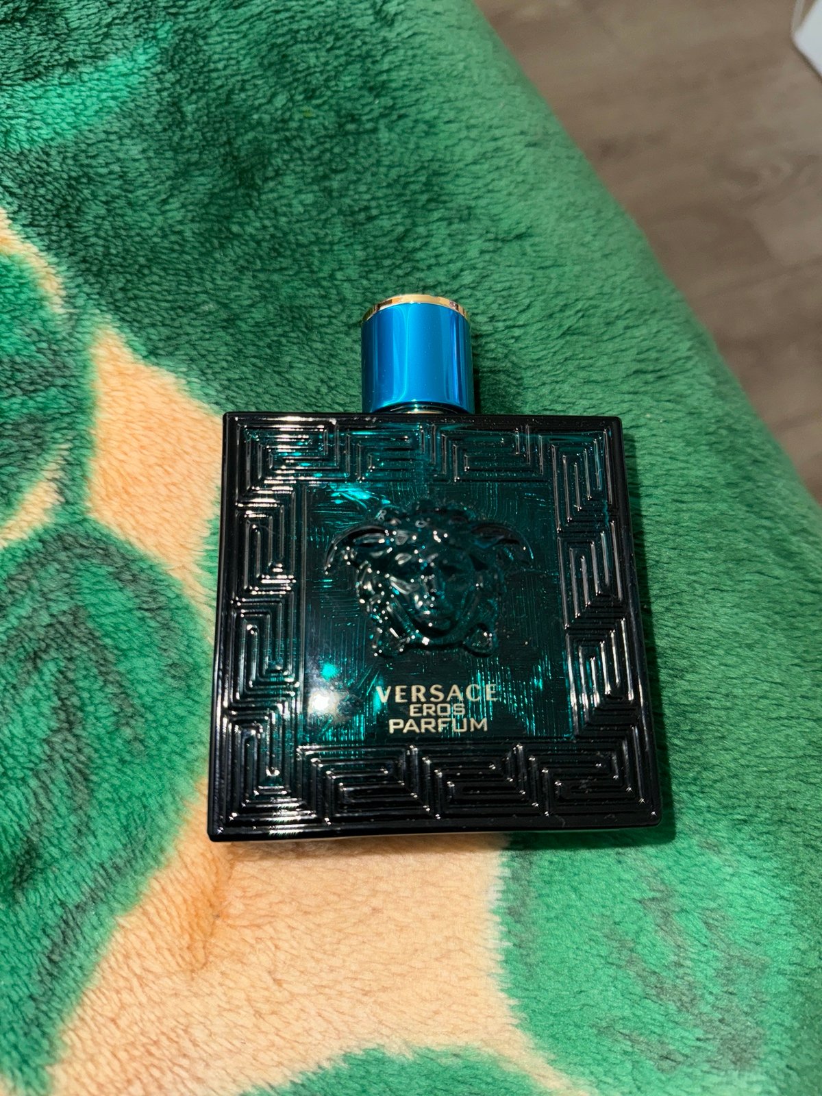 Versace Eros