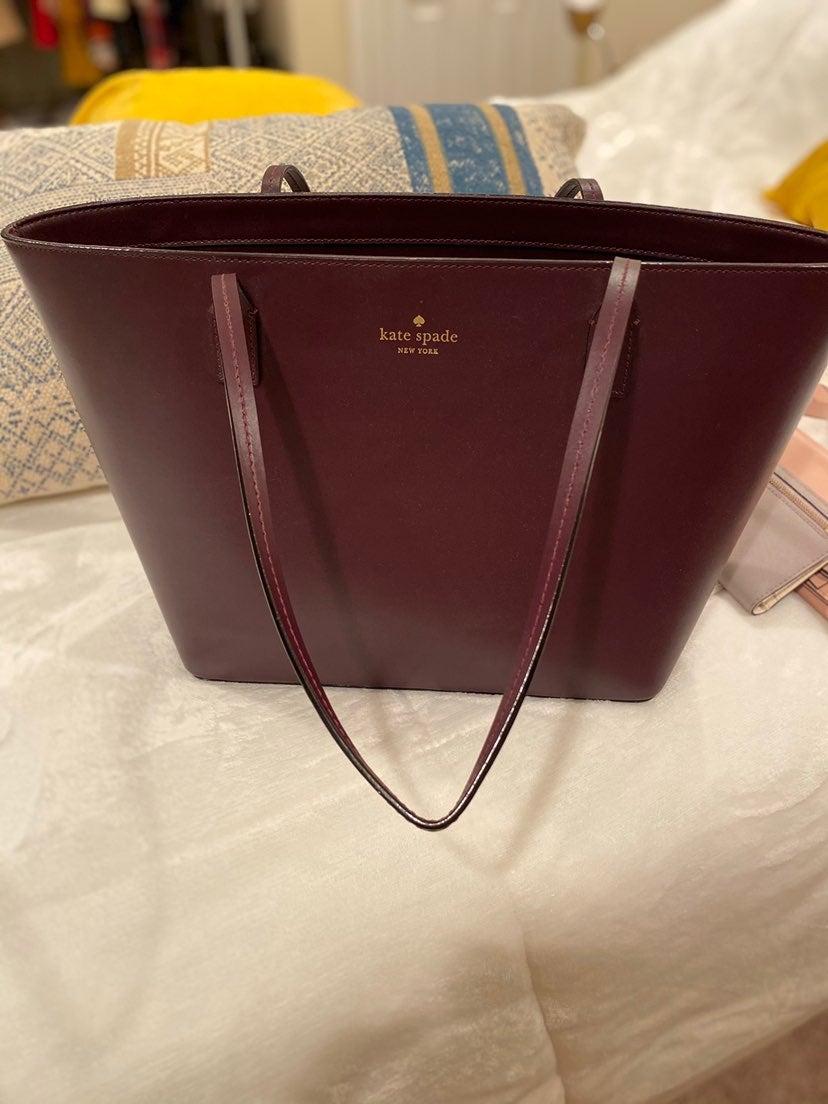 Kate Spade tote bag