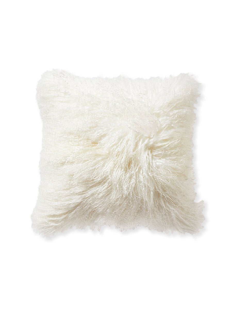 Serena & Lily Silverwood Pillow Cover