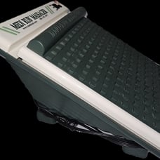 Medi-Rub Massager Powerful Vibrating Foot Massager Made In the USA