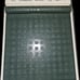 Medi-Rub Massager Powerful Vibrating Foot Massager Made In the USA