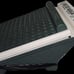 Medi-Rub Massager Powerful Vibrating Foot Massager Made In the USA