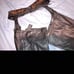 Harley-Davidson chaps for women